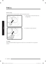 Preview for 305 page of Samsung WW80T304MBW/LE User Manual