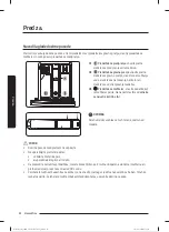 Preview for 307 page of Samsung WW80T304MBW/LE User Manual