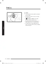 Preview for 309 page of Samsung WW80T304MBW/LE User Manual