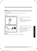 Preview for 316 page of Samsung WW80T304MBW/LE User Manual