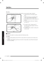 Preview for 317 page of Samsung WW80T304MBW/LE User Manual