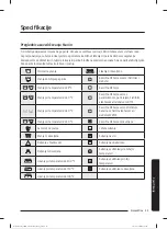 Preview for 326 page of Samsung WW80T304MBW/LE User Manual