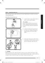 Preview for 364 page of Samsung WW80T304MBW/LE User Manual