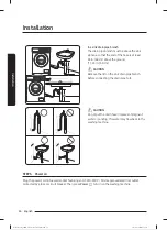 Preview for 369 page of Samsung WW80T304MBW/LE User Manual