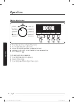 Preview for 379 page of Samsung WW80T304MBW/LE User Manual