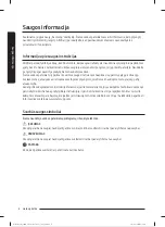 Preview for 409 page of Samsung WW80T304MBW/LE User Manual