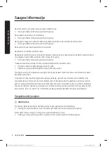 Preview for 413 page of Samsung WW80T304MBW/LE User Manual