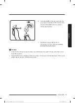 Preview for 430 page of Samsung WW80T304MBW/LE User Manual