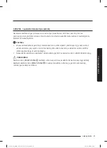 Preview for 436 page of Samsung WW80T304MBW/LE User Manual