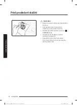 Preview for 441 page of Samsung WW80T304MBW/LE User Manual