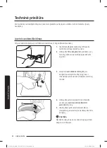 Preview for 447 page of Samsung WW80T304MBW/LE User Manual