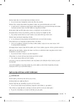 Preview for 486 page of Samsung WW80T304MBW/LE User Manual