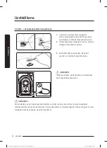 Preview for 495 page of Samsung WW80T304MBW/LE User Manual