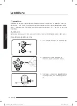 Preview for 497 page of Samsung WW80T304MBW/LE User Manual