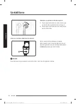 Preview for 499 page of Samsung WW80T304MBW/LE User Manual