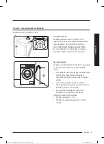 Preview for 500 page of Samsung WW80T304MBW/LE User Manual