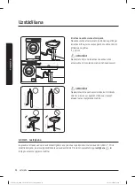 Preview for 501 page of Samsung WW80T304MBW/LE User Manual