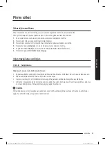 Preview for 502 page of Samsung WW80T304MBW/LE User Manual