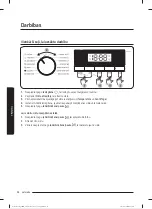 Preview for 511 page of Samsung WW80T304MBW/LE User Manual