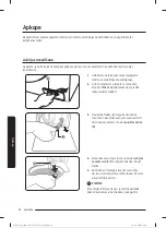 Preview for 515 page of Samsung WW80T304MBW/LE User Manual