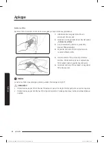 Preview for 517 page of Samsung WW80T304MBW/LE User Manual