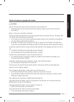 Preview for 548 page of Samsung WW80T304MBW/LE User Manual