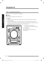 Preview for 561 page of Samsung WW80T304MBW/LE User Manual