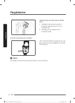 Preview for 567 page of Samsung WW80T304MBW/LE User Manual