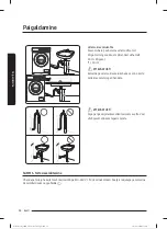 Preview for 569 page of Samsung WW80T304MBW/LE User Manual