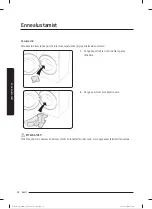 Preview for 573 page of Samsung WW80T304MBW/LE User Manual