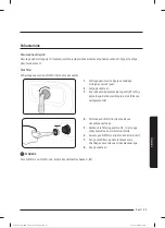 Preview for 584 page of Samsung WW80T304MBW/LE User Manual