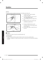 Preview for 585 page of Samsung WW80T304MBW/LE User Manual