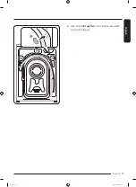 Предварительный просмотр 19 страницы Samsung WW80T534ATW/S2 User Manual