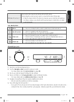 Предварительный просмотр 37 страницы Samsung WW80T534ATW/S2 User Manual