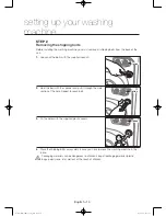 Preview for 14 page of Samsung WW85H5400E Series User Manual