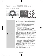 Preview for 20 page of Samsung WW85H5400E Series User Manual