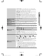 Preview for 21 page of Samsung WW85H5400E Series User Manual