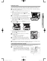 Preview for 29 page of Samsung WW85H5400E Series User Manual