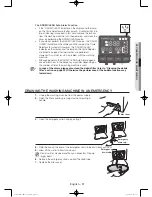 Preview for 31 page of Samsung WW85H5400E Series User Manual