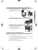 Preview for 33 page of Samsung WW85H5400E Series User Manual