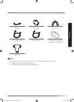 Preview for 15 page of Samsung WW85M7 Series User Manual