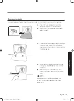 Preview for 47 page of Samsung WW85M7 Series User Manual