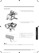 Preview for 51 page of Samsung WW85M7 Series User Manual