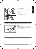 Preview for 25 page of Samsung WW85T Series User Manual