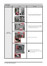 Preview for 23 page of Samsung WW8NK 2 Series Service Manual