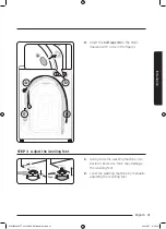 Preview for 21 page of Samsung WW8TA Series User Manual