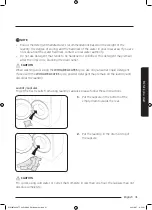 Preview for 31 page of Samsung WW8TA Series User Manual