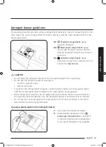 Preview for 33 page of Samsung WW8TA Series User Manual