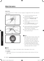 Preview for 48 page of Samsung WW8TA Series User Manual