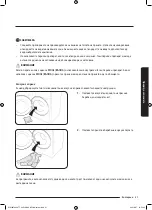 Preview for 99 page of Samsung WW8TA Series User Manual